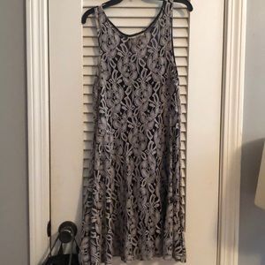 FREE PEOPLE DRESS